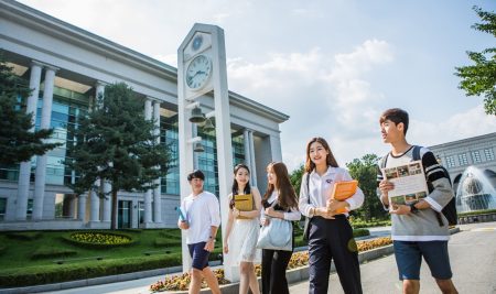SU newly establishes the Department of IT Convergence Engineering and Global Korean Studies